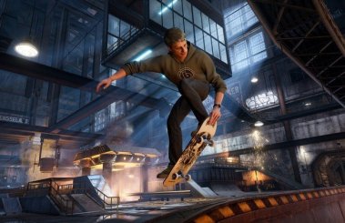 Drastyczne zwolnienia w Iron Galaxy Studios, twórcach Tony Hawk’s Pro Skater 3 + 4