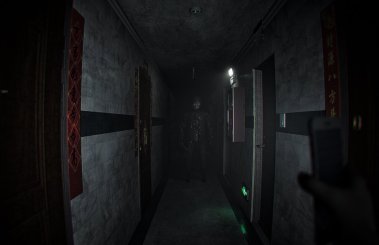 Dread Neighbor – nowy horror psychologiczny na PC już w maju!