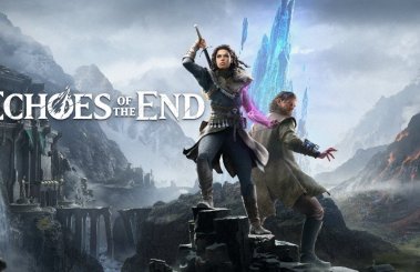 Echoes of the End dostępne w PlayStation Plus z nową aktualizacją