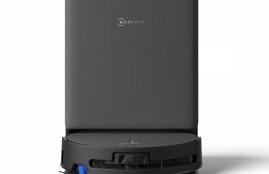 ECOVACS odświeża gamę robotów domowych i ogrodowych