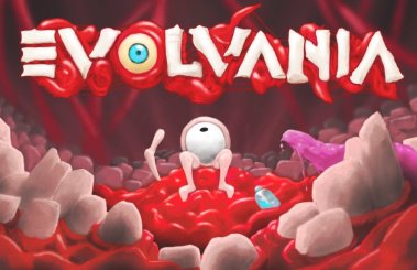 Evolvania – groteskowa metroidvania z unikalnym systemem ewolucji już na Steam!