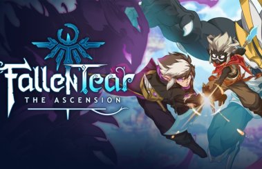 Fallen Tear: The Ascension debiutuje w Steam Early Access