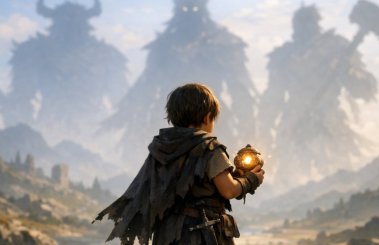 Fallen Tear: The Ascension zadebiutuje w Steam Early Access