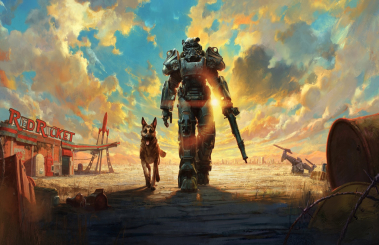 Fallout 4: Anniversary Edition trafi na Nintendo Switch 2. Kompletna wersja z DLC i zawartością Creation Club