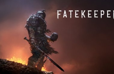 Fatekeeper – poznaj podziemną cywilizację i mechaniki walki w RPG