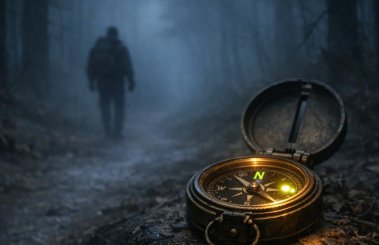 Fearwoods: 13 tysięcy graczy podczas Steam Next Fest i nowe aktualizacje