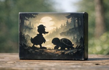 Fizyczne wydania Windswept na PS5 i Switch już w czerwcu