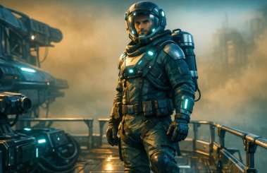 Forever Skies zadebiutuje na Xbox Series X/S latem 2026 i otrzyma dużą aktualizację