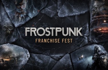 Frostpunk świętuje 11 milionów graczy i zapowiada nowe DLC
