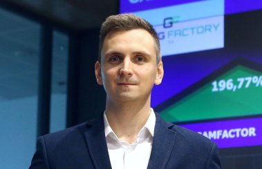 Gaming Factory odnotowuje ogromny wzrost i pracuje nad kontynuacją JDM
