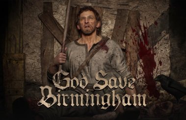 God Save Birmingham zapowiada zamknięte testy alfa z nowym materiałem gameplay