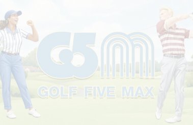 Golf 5 MAX: Retro golf wystartuje na Steam Early Access z darmową demem