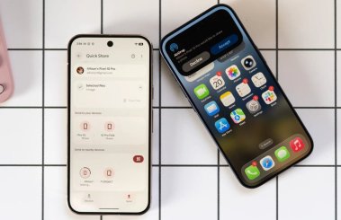 Google rozszerzy obsługę AirDrop na więcej urządzeń z Androidem