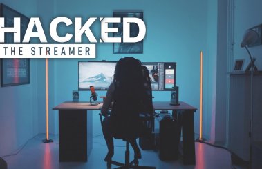 Hacked: The Streamer - historia streamera pod groźbą hakera w nowej grze FMV