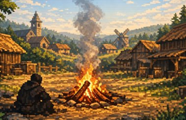 Hearth and Hamlet zadebiutuje wkrótce z darmową demonstracją na Steam