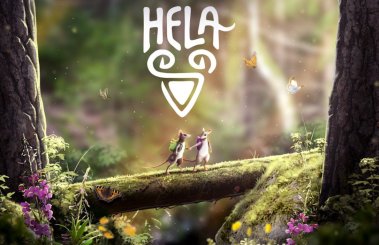 Hela: of Mice & Magic – nagrodzona gra ukaże się w 2026 roku