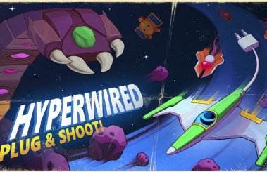 HYPERWIRED – innowacyjny roguelike shooter nadchodzi w 2026 roku