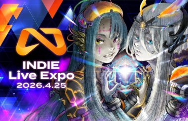 INDIE Live Expo 2026 odsłania ponad 200 gier indie – zobacz zwiastun!