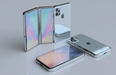 iPhone Fold od Apple: więcej niż składany smartfon