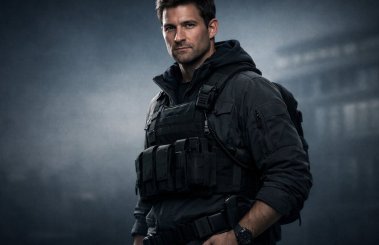 Jack Ryan Powraca na Prime Video w Filmie Wojna Duchów z Johnem Krasinskim