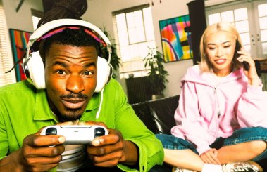 JBL Quantum 950 Wireless – nowy bezprzewodowy zestaw słuchawkowy dla graczy