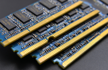 Kryzys pamięci DRAM potrwa aż do 2027 roku – dostawcy zaspokoją jedynie 60% zapotrzebowania