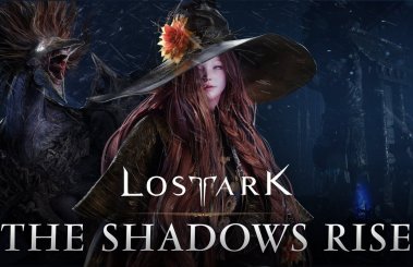 Lost Ark: The Shadows Rise – nowa aktualizacja pełna wyzwań i usprawnień