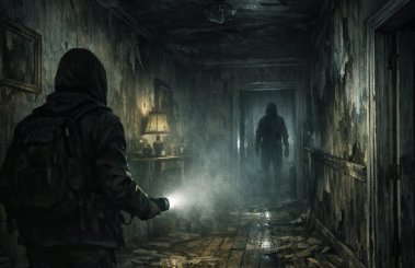 Madison: survival horror z unikalną rozgrywką i nową aktualizacją