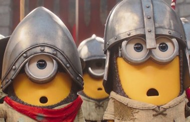 Minionki 3 powracają w „Minions & Monsters” z nową, potworną przygodą