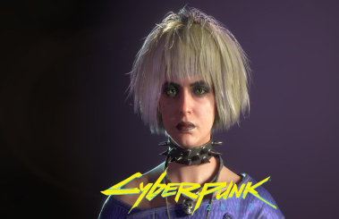 Misty z Cyberpunk 2077 – z irytującej postaci do emocjonalnego fundamentu gry