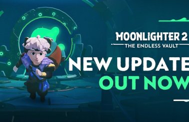 Moonlighter 2: The Endless Vault z dużą aktualizacją w fazie wczesnego dostępu
