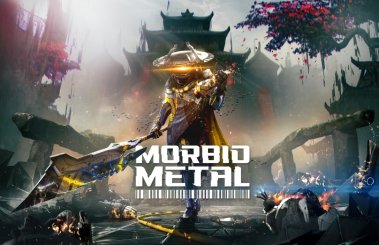 Morbid Metal - hack’n’slashowy roguelite już dostępny na Steamie