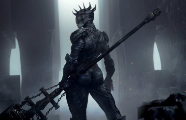 Mortal Shell II: Pierwszy gameplay i edycje fizyczne na PS5