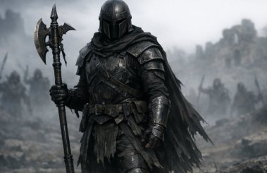 Mortal Shell II: pierwszy gameplay i wersje fizyczne dostępne w Polsce