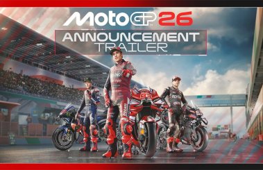 MotoGP™26 zadebiutuje 29 kwietnia na wielu platformach