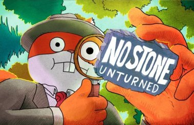 No Stone Unturned – nowy zwiastun i dziennik twórców gry