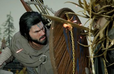 Nowa aktualizacja Crimson Desert usprawnia przechowywanie i bieganie