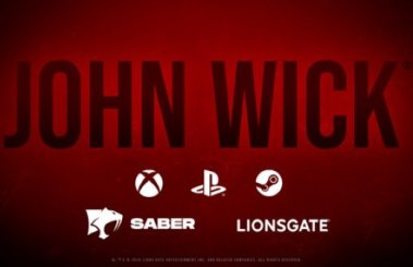 Nowa gra John Wick od Saber Interactive na PC i konsole
