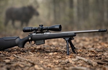 Nowy DLC Multi-Class Weapon Pack do theHunter: Call of the Wild już dostępny