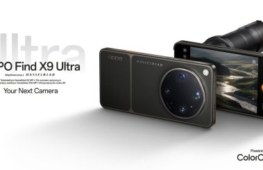 OPPO Find X9 Ultra z rewolucyjnym aparatem i topową wydajnością