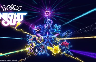 Pokémon świętuje 30 lat z koncertami Marshmello i rodziną fanów