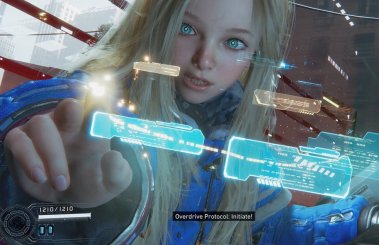 Pragmata z imponującym debiutem na Steam – Capcom może być dumny