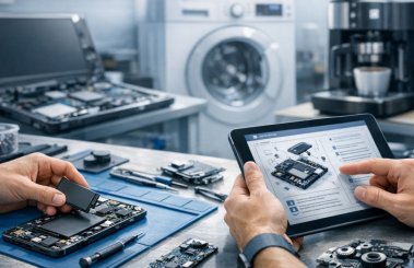 Prawo do naprawy: nowe wyzwania i korzyści dla producentów elektroniki