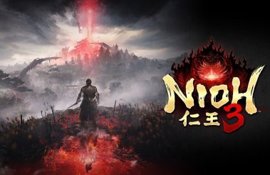 Premiera Nioh 3 – mrocznego RPG akcji od Team NINJA na PS5 i PC