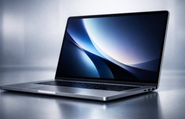 Premiery MacBook Pro z ekranem dotykowym i Mac Studio opóźnione przez brak chipów