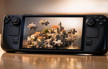 Puzzling Places – kultowa łamigłówka VR debiutuje na ekranach płaskich