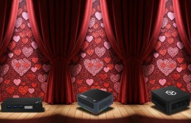 QOOBE prezentuje trzy modele mini PC dopasowane do różnych potrzeb