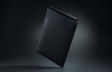 Razer wprowadza etui na laptopa 16” z ładowarką bezprzewodową