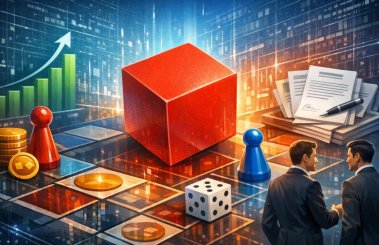 Red Square Games minimalizuje stratę i wzmacnia portfolio planszowych hitów