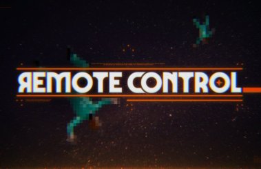 Remote Control – survival horror z pisaniem poleceń na PC